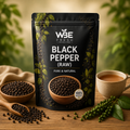 Premium Whole Black Pepper | WBE Fresh