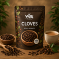 Bulk Cloves | Whole Cloves | WBE Fresh