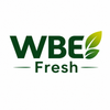 WBE Fresh - Home